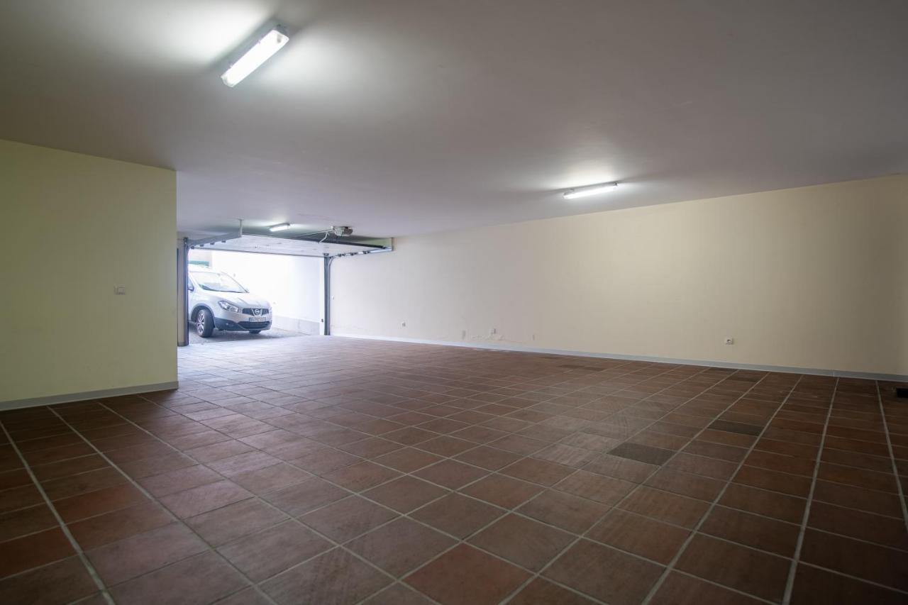 Casa Branca Villa Funchal  Buitenkant foto