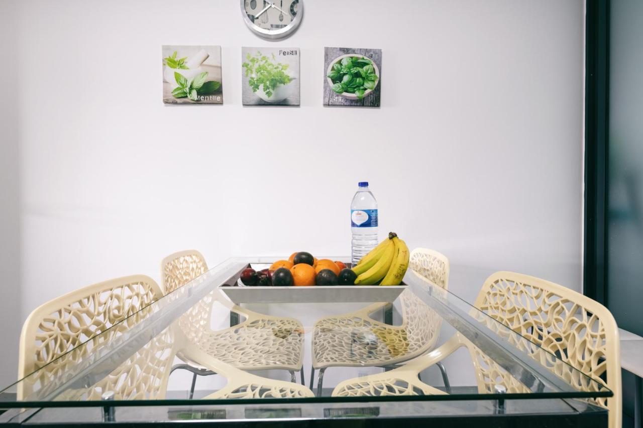 Casa Branca Villa Funchal  Buitenkant foto