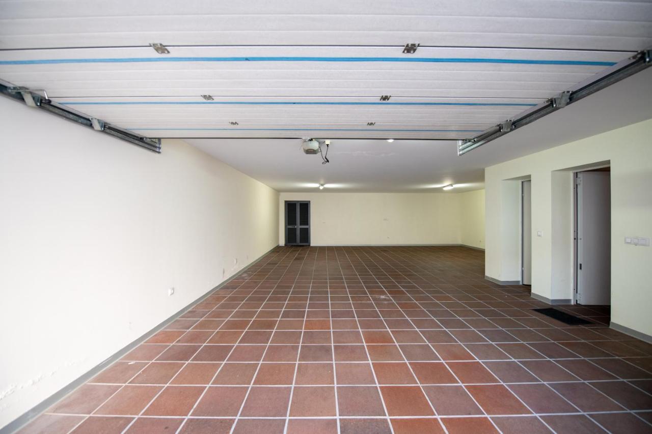 Casa Branca Villa Funchal  Buitenkant foto