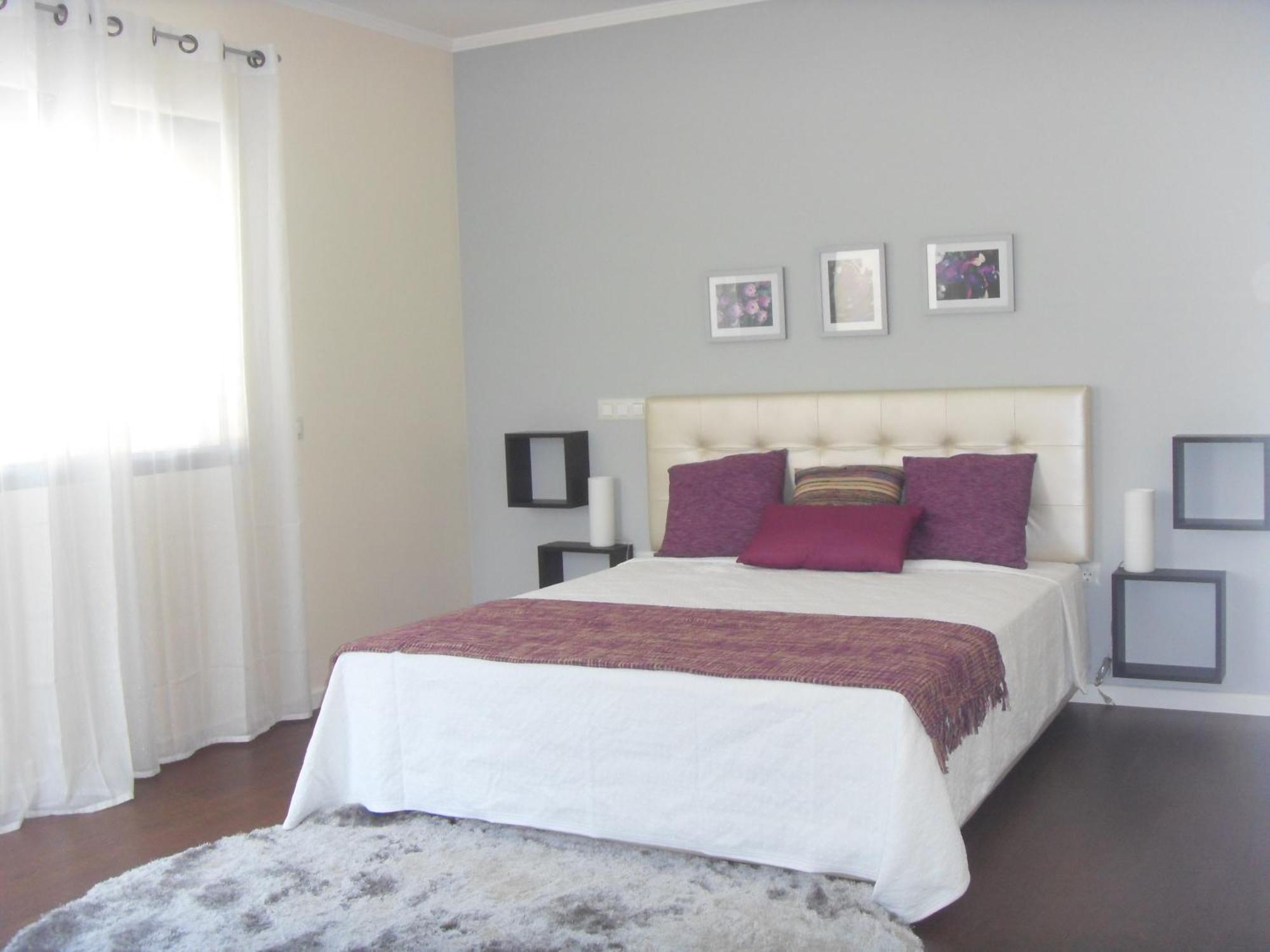 Casa Branca Villa Funchal  Buitenkant foto