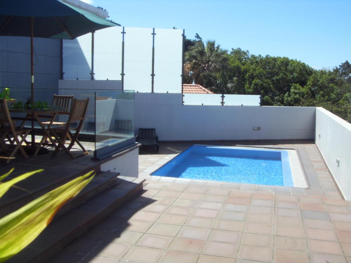 Casa Branca Villa Funchal  Buitenkant foto